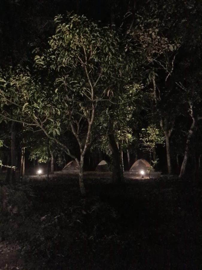 Captain'S Camp Sirsi Exterior foto