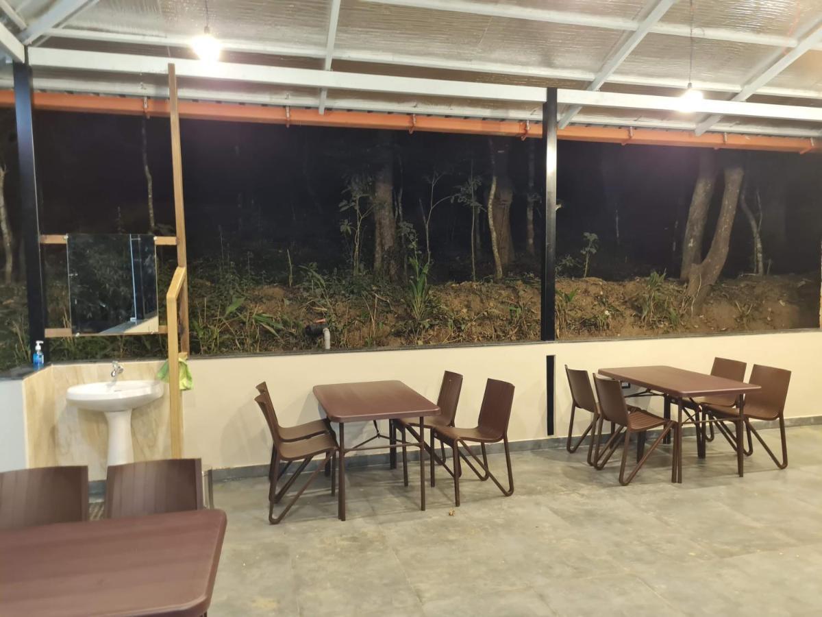 Captain'S Camp Sirsi Exterior foto